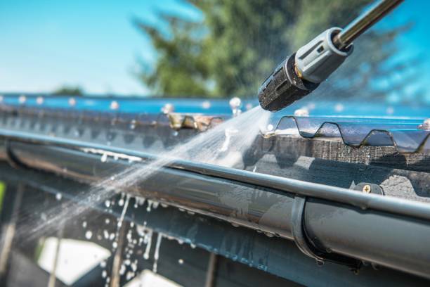 Professional Pressure Washing in Horse Shoe, NC