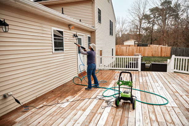 Best Commercial Building Pressure Washing  in Horse Shoe, NC