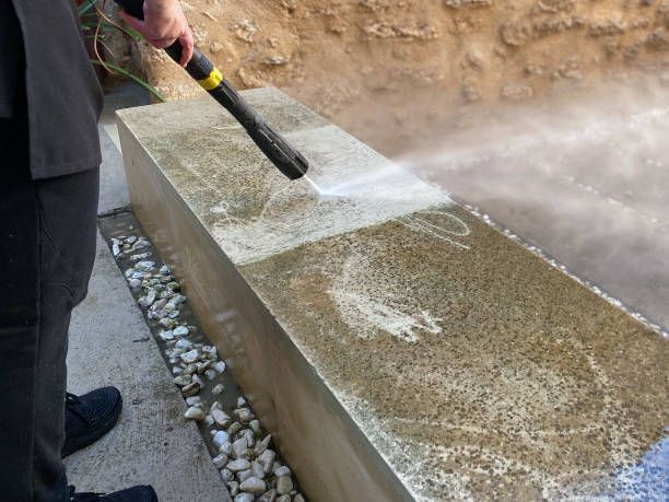 Why Choose Our Certified Pressure Washing Experts for Your Project Needs in Horse Shoe, NC?