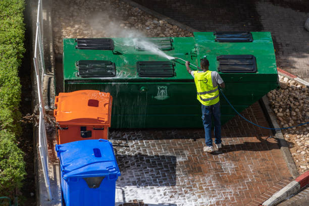 Best Roof Pressure Washing  in Horse Shoe, NC